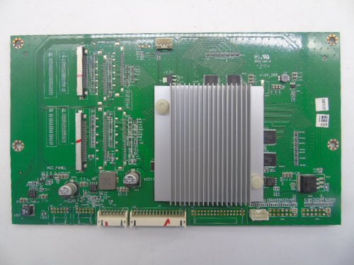 海尔LU55H7000液晶电视配件