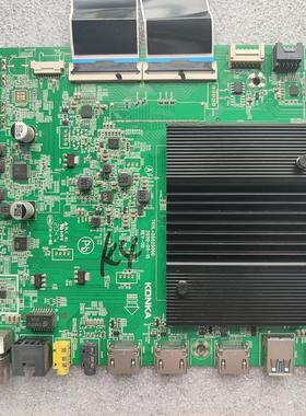 康佳LED55K2 LED55G10S LED65K2 LED65R3主板35025000