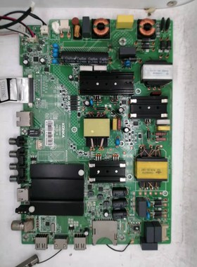 康佳LED50 A49U 49/55R610U LED50R6000U 50F T49U主板35022344