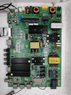 康佳LED50 A49U 49/55R610U LED50R6000U 50F T49U主板35022344