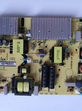 TCL 65A960U 65A860U电源板40-L141W4-PWB/C1CG/F1CG 核对图片