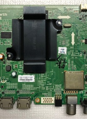 创维酷开K40 K50 K50J K55J K49 K65主板5800-A8S600-0P40