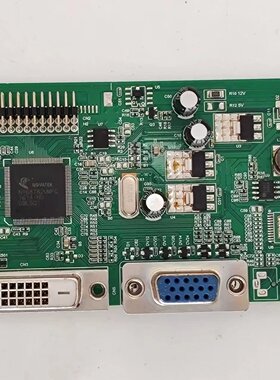 飞利浦/PHILIPS 326E 326E7Q DW320EC显示器 驱动板 V.N82A