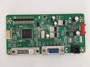 飞利浦/PHILIPS 326E 326E7Q DW320EC显示器 驱动板 V.N82A