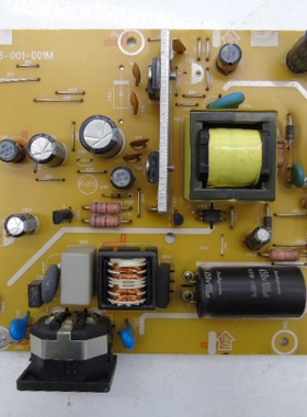 NEC  VE2708HI显示器电源板 715G4622-P07/P06-001-001M