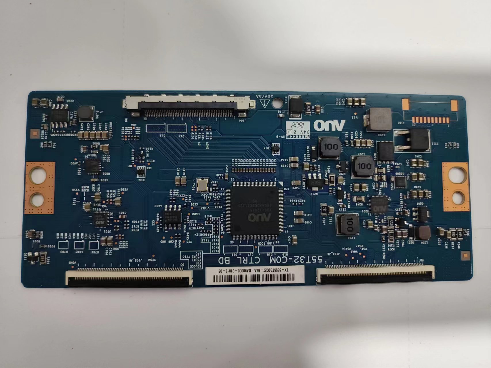 逻辑板板子液晶电视配件