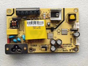 TCL T32N7C/M7C/M8C电源板 SLE042-XXX-C01 REV1.1