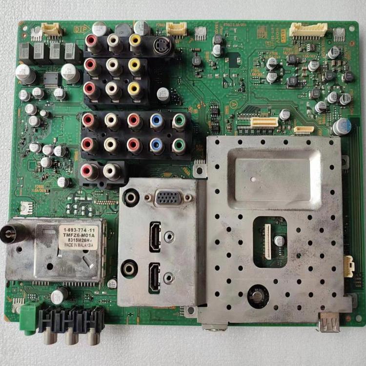 索尼主板液晶电视配件