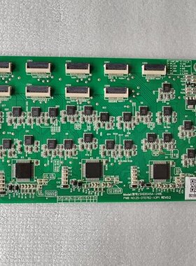 小米L65M7-ES电视恒流板SHE6545A-248E 25-DT0762-X3P1