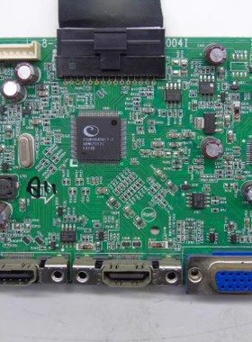 AOC 显示器 270LM00007 驱动板715G5811-M01-000-004I
