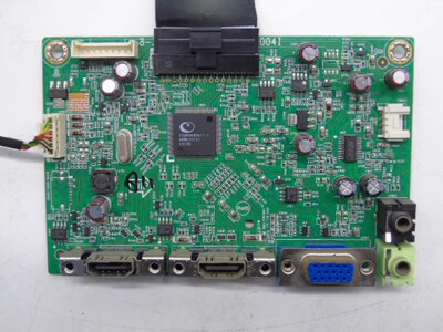 AOC驱动板液晶电视配件