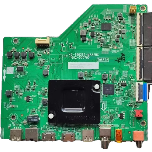 40-T963T5-MAA2HG液晶电视配件