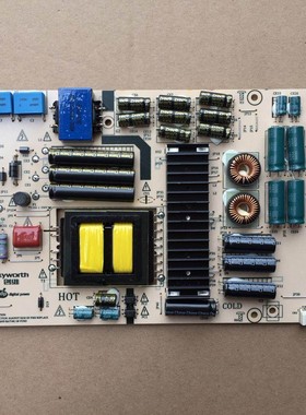 创维49Q8 49G7 电源板5800-L6J017-0100 168P-L6J017-01