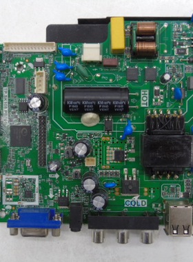 杂牌32寸-50寸 3HDMI 三合一电视主板 TP.SK108.PB801