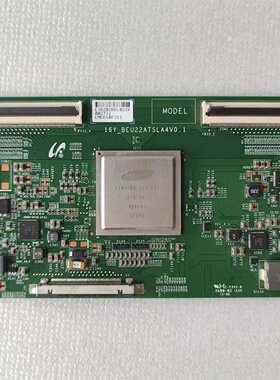 三星LS65AL88U51 LS65A51逻辑板 16Y-BEU22ATSLA4V0.1