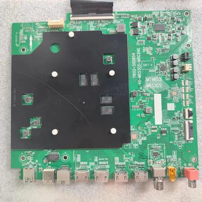 雷鸟主板液晶电视配件