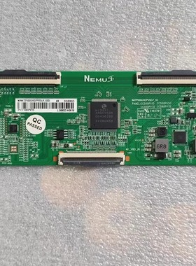 创维50G22电视逻辑板N4TP500UHDPV7D-F-S2D CC500PV7D