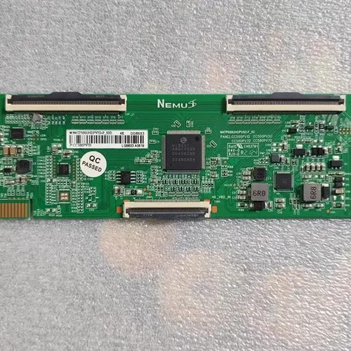 创维逻辑板液晶电视配件