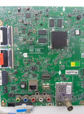 LG 49UH6500-CB 55UH6500-CB 65UH7500-CA主板EAX66752804