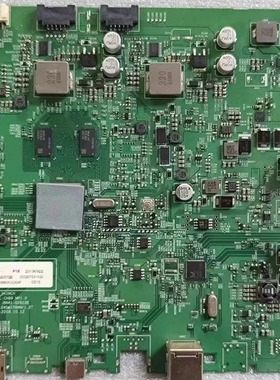 三星C34H890WJC驱动板 主板BN41-02622B屏CY-PM340FNLV2