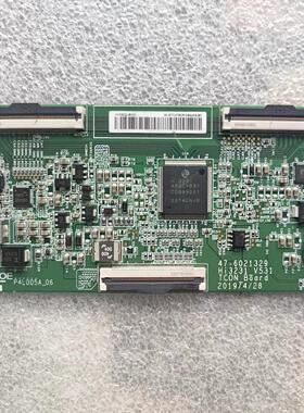 小米 L43M5-5S 逻辑板 47-6021329 HV430QUBH10