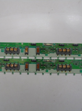 长虹LT5290FHD高压板SSI520-18A01 INV52N18A(M)/(S)一对价