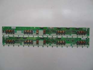 长虹LT5290FHD高压板SSI520-18A01 INV52N18A(M)/(S)一对价