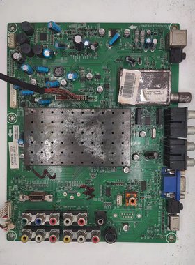 海信TLM32V67K/TLM37V86K/TLM42V68P主板RSAG7.820.1672