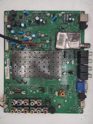 主板海信液晶电视配件