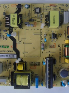 TCL 55A660U 55N3电源板40-L14TH2-PWD/C1CG 08-L14THA2-PW220AB