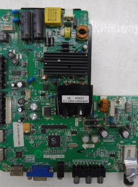 先锋/杂牌 LED-39B501 LED-37B501 LED-32B501主板 TP.VST59.P83