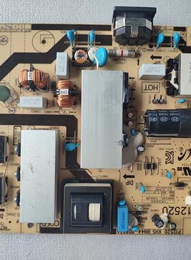 三星M340YP03V01电源板 P12520_KHS BN44-00893A