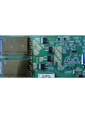 东芝37C3000C高压板6632L-0442A TLM3707 LC370WU1