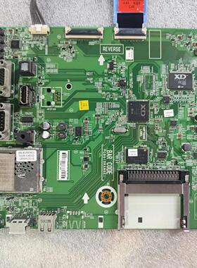 LG 60LX341C-CA液晶电视主板EAX66727001配屏NC600EUF