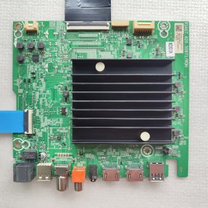 海信55E5N/416247 75D59QD 85E3ND主板RSAG7.820.50971