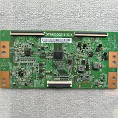 TCL 65P6 65A860U 65A880U电视机逻辑板ST6451D02-1-C-4