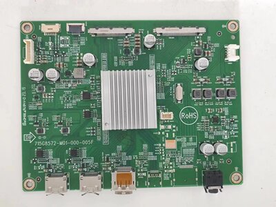 显示器驱动板液晶电视配件