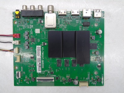主板T962A7主板液晶电视配件