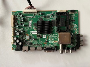 A8A080 液晶电视主板5800 0P40 39E580F 创维50E580F