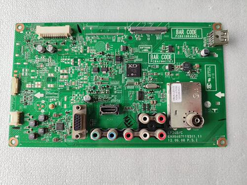 LGEAX64671103液晶电视配件