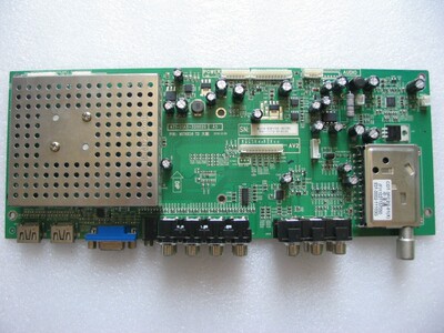 主板液晶电视配件TCLL32E09