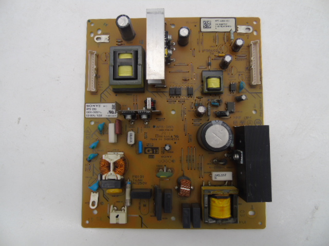 索尼液晶电视配件83-775-11