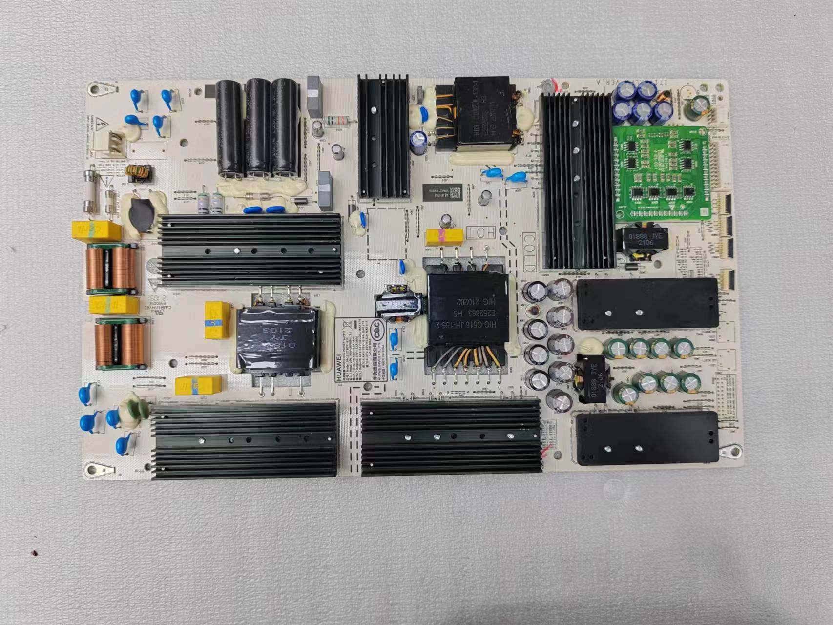 华为电源板液晶电视配件