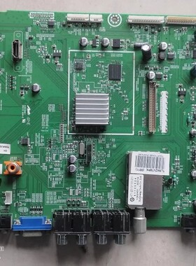 海信TLM42V78PK TLM40V78PK TLM47V78PK主板RSAG7.820.2111/R0H