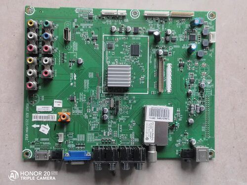 海信TLM42V78PK液晶电视配件