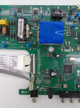 海信 HZ43E30D 液晶电视主板TP.VST69D.PB760 配屏可选