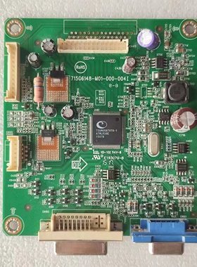 AOC 冠捷 M2870V 280LM00002驱动板 715G6148-M01-000-004I