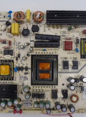 杂牌电源板LK-PL500205A CQC12134077112 E327405 LEKE