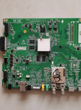 LG 42UB8280-CH 49UB8270-CH主板 EAX65704205(1.1) 配屏可选
