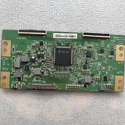 逻辑板BOE液晶电视配件